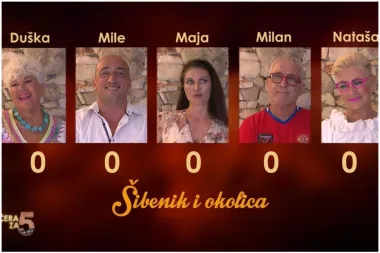 Stiže nova sezona 'Večera za 5 na selu' i jedva čekamo isprobati recepte