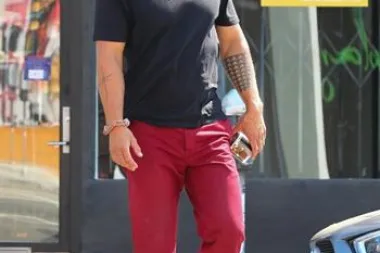 Jason Momoa