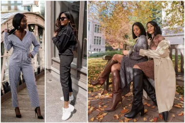 Osam modela cipela koje bi svaka žena trebala imati u svom ormaru