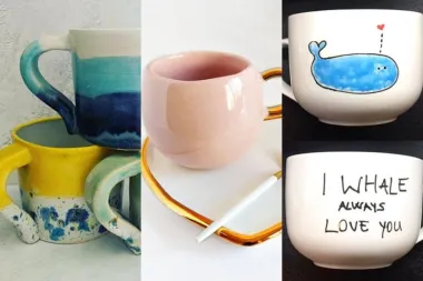 Imaš li omiljenu šalicu? Ove su nama najljepše na Instagramu