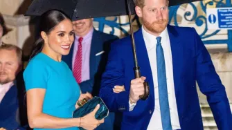 Moda u visokom društvu: Omiljeni high street brendovi Meghan Markle