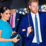 Moda u visokom društvu: Omiljeni high street brendovi Meghan Markle
