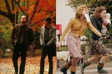 Klasici koji će u filmsku vikend večer unijeti toplu atmosferu i dašak jeseni