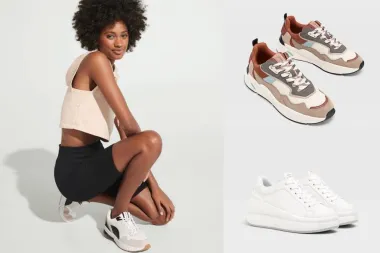 Bez tenisica ništa: Pronašle smo super modele iz jesenskih kolekcija
