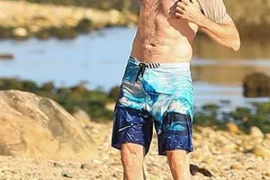 Hugh Jackman