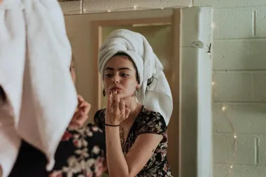 Kako prilagoditi beauty rutinu dolasku jesenskih dana?