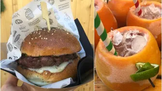 Od klasike do dekadencije, ovo su gastronomski gušti koji su nas osvojili na Zagreb Burger Festivalu