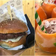 Od klasike do dekadencije, ovo su gastronomski gušti koji su nas osvojili na Zagreb Burger Festivalu