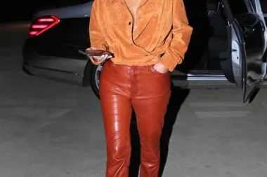 Kim Kardashian West