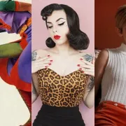 Kako se moda mijenjala od divljih 1920-ih pa sve do seksi 2000-ih?
