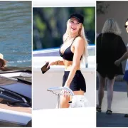 Celebrityji obožavaju našu obalu. Malek se odmara na Braču, Beyonce u Dalmaciji proslavila rođendan
