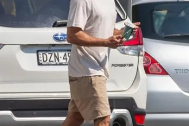 Zac Efron