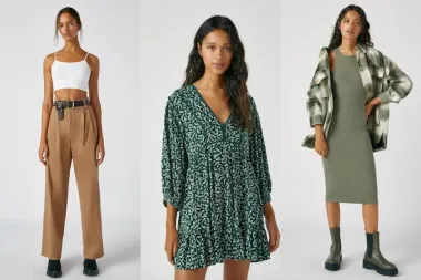 Oduševila nas je nova Pull&Bear kolekcija, a ovo je naših 20 favorita