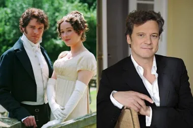 Jedini Mr. Darcy kojeg priznajemo: Colin Firth slavi rođendan