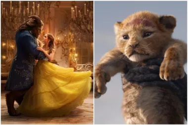 Nisu samo crtići Disneyeva specijalnost. Ovo su naši filmski favoriti