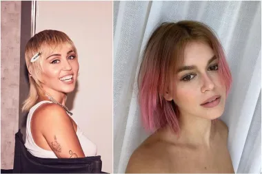 Želiš drastičnu promjenu frizure? Neka te inspiriraju ove odvažne transformacije slavnih faca