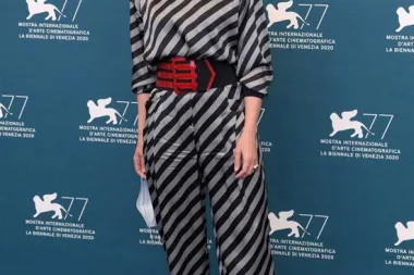 Cate Blanchett