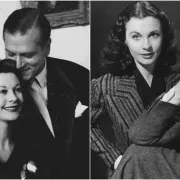 Vivien Leigh i Laurence Olivier: Velika ljubavna priča s tragičnim završetkom