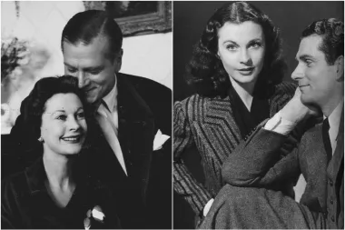 Vivien Leigh i Laurence Olivier: Velika ljubavna priča s tragičnim završetkom