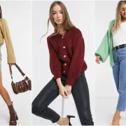 Bliži se sezona pletiva, pa smo pronašle najbolje komade u ponudi Asosa