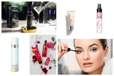 Obnovi kožu, učvrsti lice i pruži svojoj kosi luksuznu njegu uz ovotjedne beauty novitete