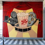 'City street art' pretvorio je Split u fantastičnu galeriju na otvorenom