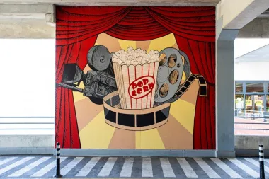 'City street art' pretvorio je Split u fantastičnu galeriju na otvorenom
