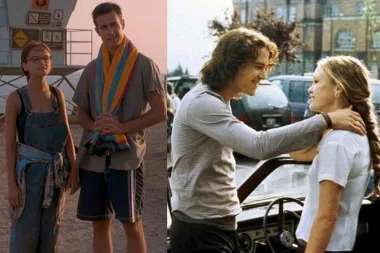 Najbolji teen filmovi koje uvijek rado gledamo - bez obzira na godine