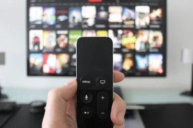 Znate li kako resetirati daljinski upravljač?