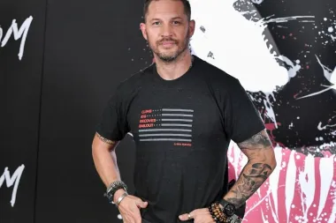 'Savršeni' Tom Hardy danas slavi rođendan, a ovo su razlozi zašto ga obožavamo