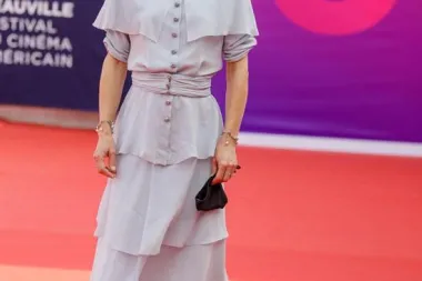 Vanessa Paradis