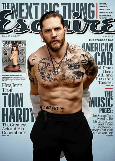 'Savršeni' Tom Hardy danas slavi rođendan, a ovo su razlozi zašto ga obožavamo