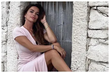 Severina je pozirala u rodnom Splitu i oduševila sandalama koje voli i Ella Dvornik