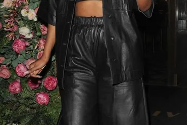 Maya Jama