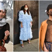 New York street style u pandemiji korone. Top ili flop?
