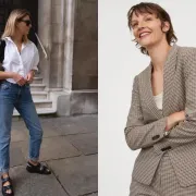 Od kariranih blejzera do loaferica: Trendi jesenski komadi za savršen poslovni look
