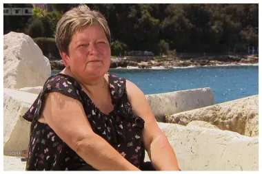 Večera za pet na selu: Žaklinina 'zagorska riba' i mlinci nisu dobro prošli u Istri