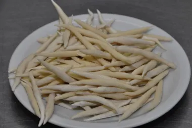 Imamo recept za Mladenovu brzu domaću tjesteninu od samo tri sastojka
