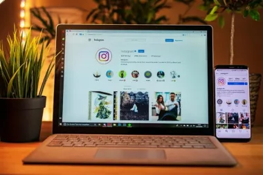 Savjeti kako urediti Instagram profil