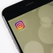 Savjeti kako promijeniti font slova na Instagramu