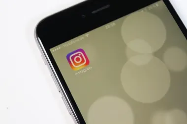 Savjeti kako promijeniti font slova na Instagramu