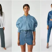 Pull&Bear ima novu denim kolekciju, a mi smo pronašle odlične komade do 230 kuna
