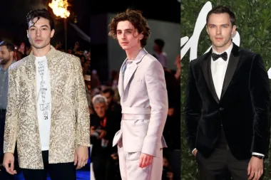 Budući vladari Hollywooda: Pet glumaca koji čekaju da postanu velike face