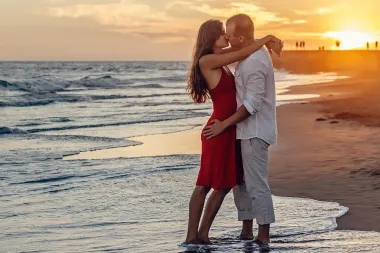 Ideje za proslavu godišnjice veze