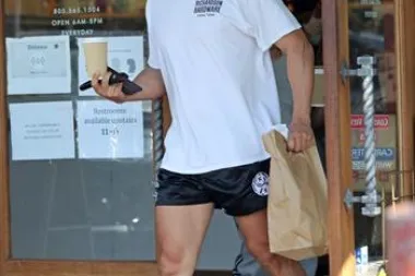 Orlando Bloom