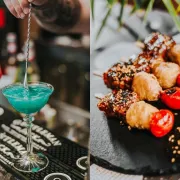 Kušale smo novi jesenski meni bistroa u srcu grada i nismo se razočarale: Imaju sve - od sushija do rebarca