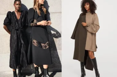H&M predstavio kolekciju s jesenskim haljinama. Izabrale smo one najljepše