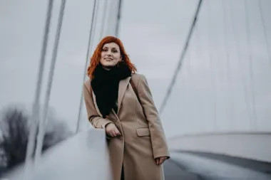 Ovo je Iva i zbog nje vlada Pandemija dobrote - ona koja nam je svima prijeko potrebna