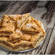 Pita od jabuka
