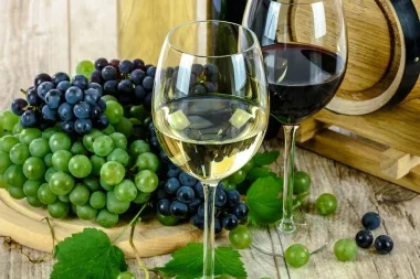 Podjela vina prema sadržaju šećera